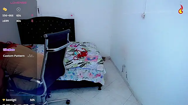 Hot-Rihanna online show from 03/14/26, 03:45