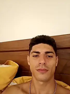 christianjimenez online show from 11/28/25, 06:16