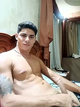 christianjimenez online show from 01/16/26, 04:49