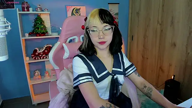 Artic love online show from 01/28/25, 07:11