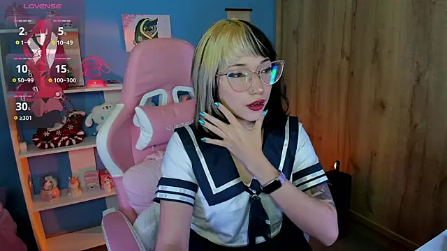 Artic love online show from 02/06/25, 06:29