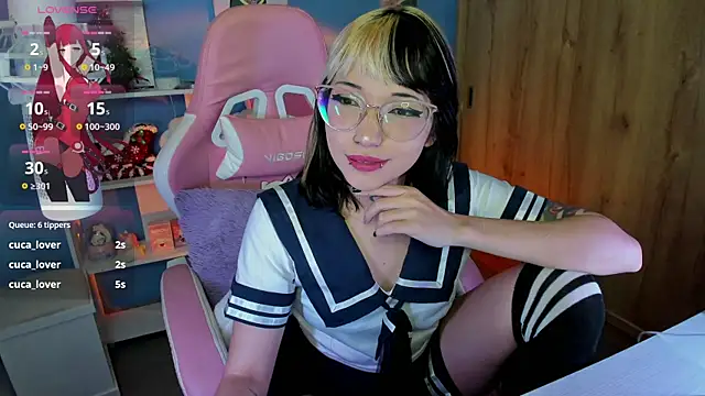 Artic love online show from 03/06/25, 09:47