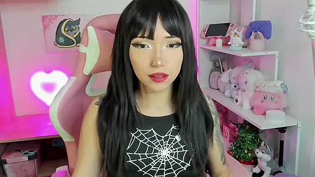 Artic love online show from 10/08/25, 12:41