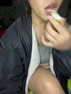 ali za88 online show from 01/18/25, 04:21