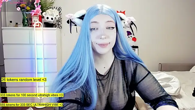 Snapshot of aya_katana chatting on 10/27/25, 03:10 aya katana online show from 10/27/25, 03:10