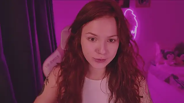 Elsie Ginger online show from 12/10/24, 09:22