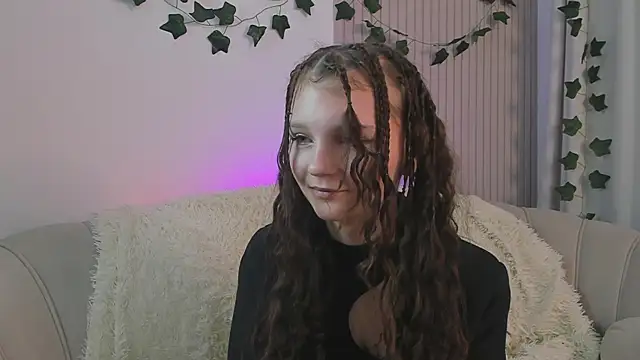 CindyGarrison online show from 01/17/25, 03:12