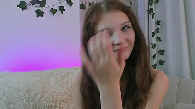 CindyGarrison online show from 01/22/25, 03:20