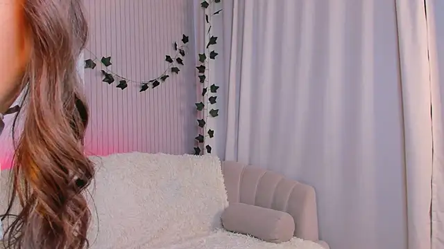 CindyGarrison online show from 02/19/25, 03:39