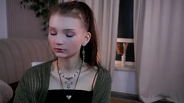 Snapshot of CindyGarrison chatting on 03/14/26, 12:17 CindyGarrison online show from 03/14/26, 12:17