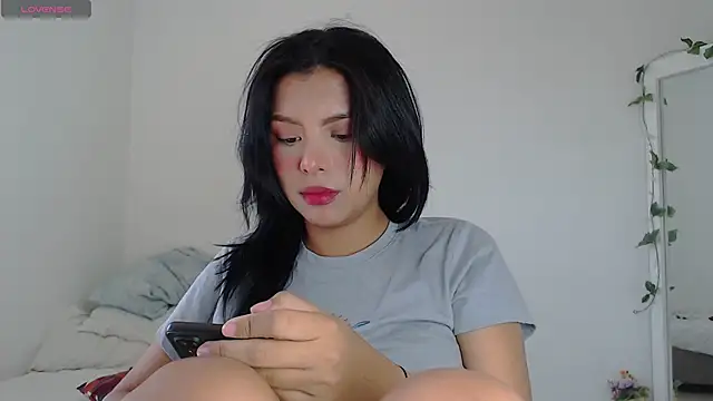 Keyti Sullivan online show from 01/21/25, 04:16