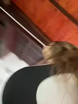 Victoria romanox online show from 01/26/25, 08:34