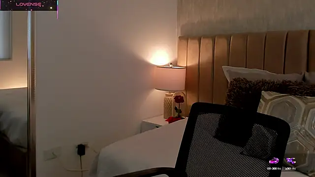 Victoria romanox online show from 01/31/25, 03:55