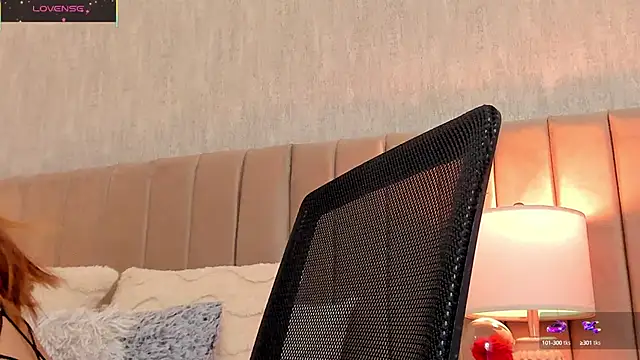 Victoria romanox online show from 02/25/25, 11:11