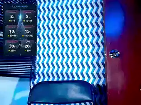 MariannaGotica online show from 11/06/25, 08:26