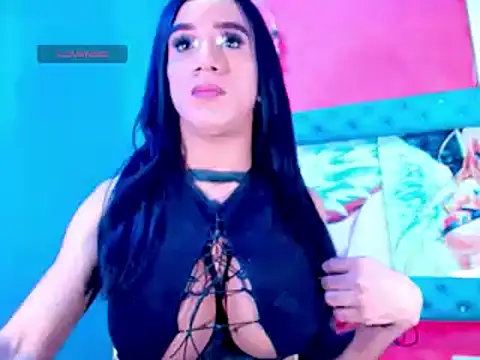 MariannaGotica online show from 12/17/25, 11:11