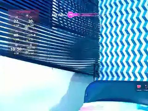 MariannaGotica online show from 01/05/26, 08:45