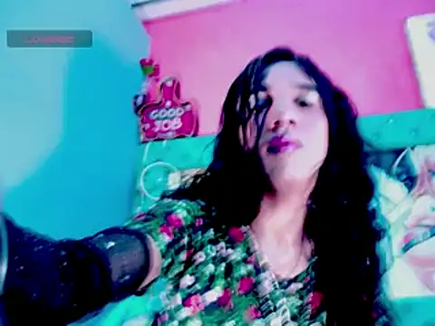 MariannaGotica online show from 01/15/26, 06:00