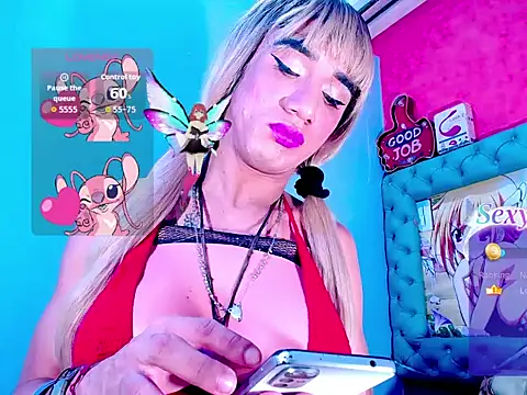 MariannaGotica online show from 04/15/26, 07:58