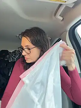 BeautifulMesss online show from 02/17/26, 03:40