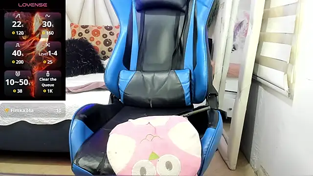 Backsex boy online show from 02/04/25, 10:45