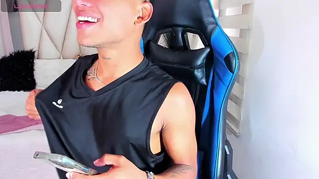 Backsex boy online show from 02/24/25, 03:09