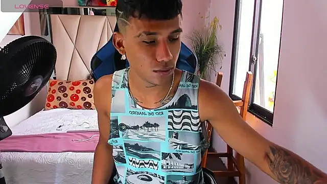 Backsex boy online show from 03/03/25, 05:18