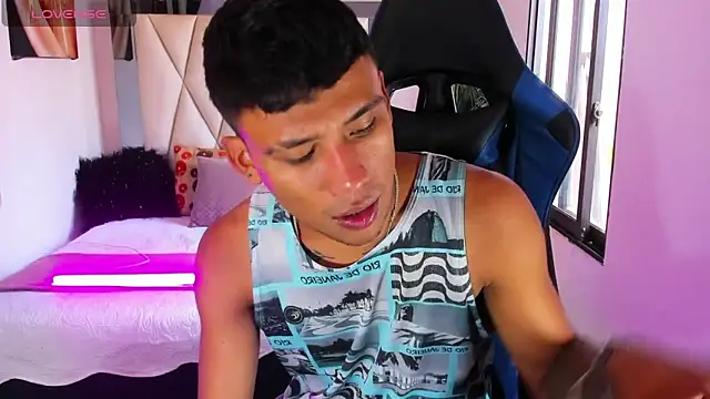 Backsex boy online show from 03/07/25, 03:07