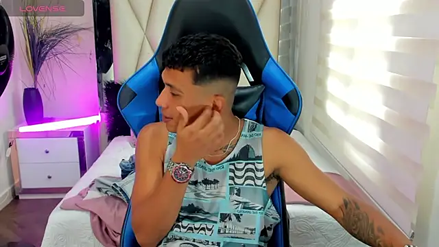 Backsex boy online show from 03/15/25, 03:27