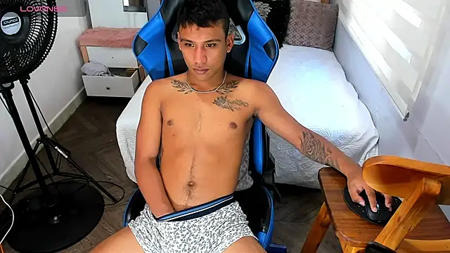 Backsex boy online show from 09/09/25, 03:55