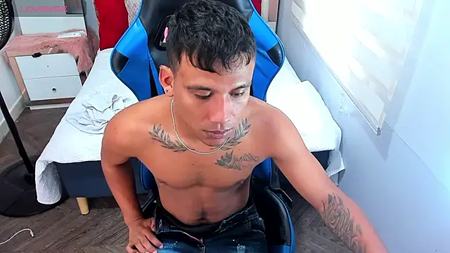 Backsex boy online show from 10/13/25, 02:06