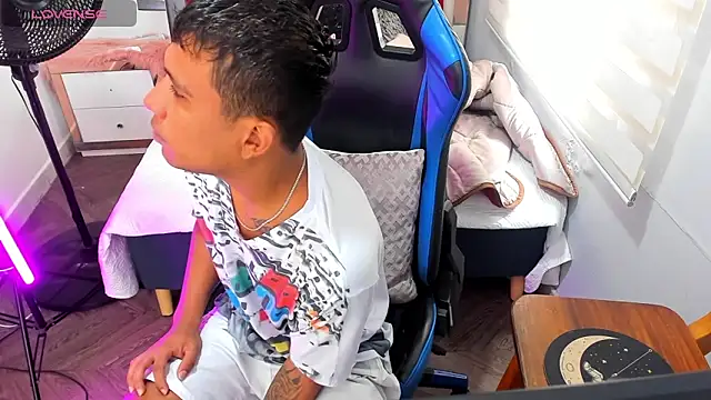 Backsex boy online show from 10/23/25, 04:50