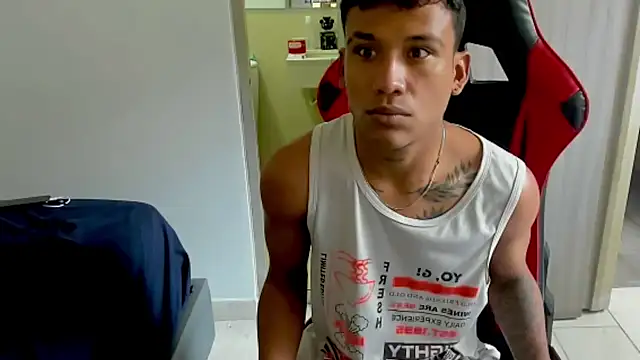 Backsex boy online show from 02/27/26, 04:07