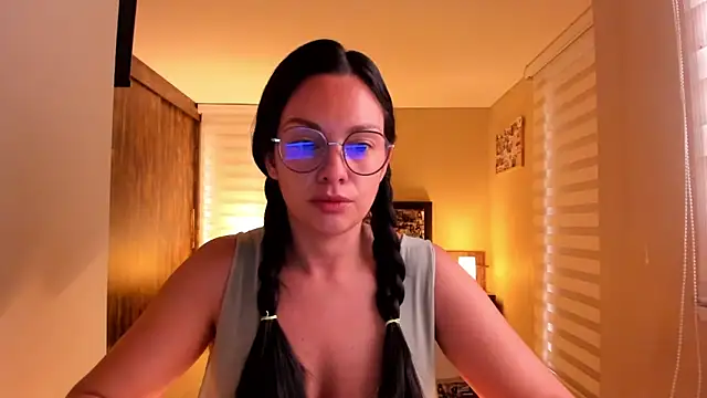 anabel 025 online show from 01/19/25, 12:06