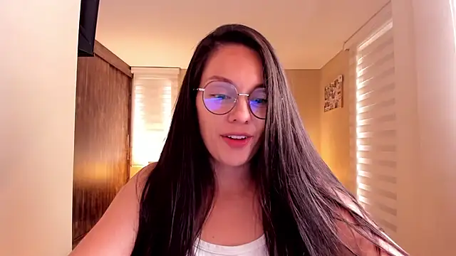 anabel 025 online show from 02/12/25, 08:40