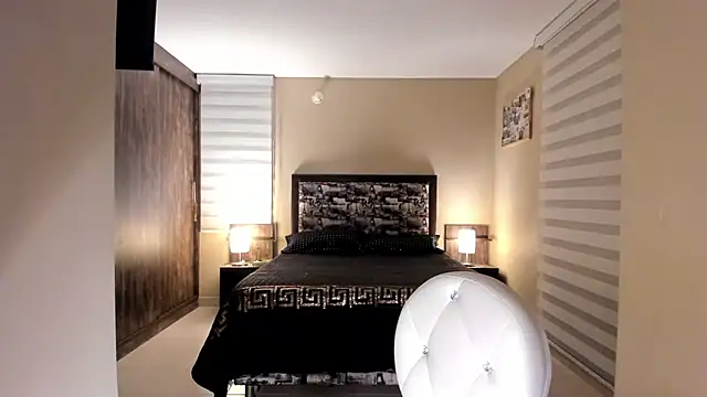 anabel 025 online show from 03/01/25, 12:07