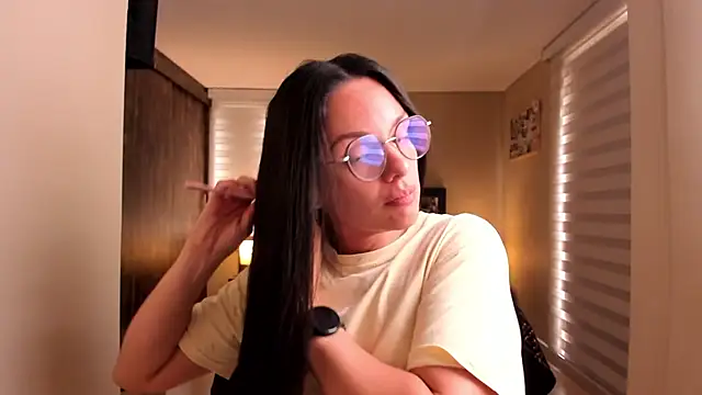 anabel 025 online show from 03/10/25, 06:01