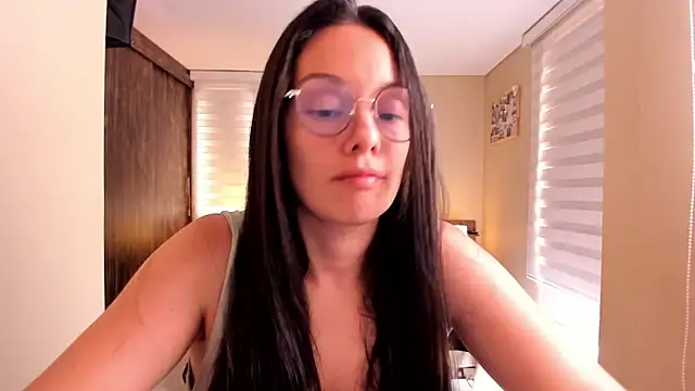 anabel 025 online show from 03/11/25, 05:02