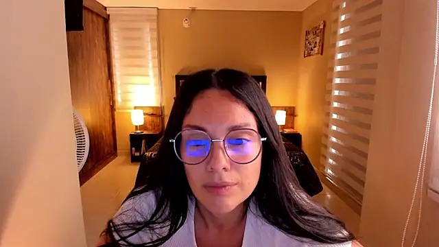 anabel 025 online show from 10/18/25, 07:25