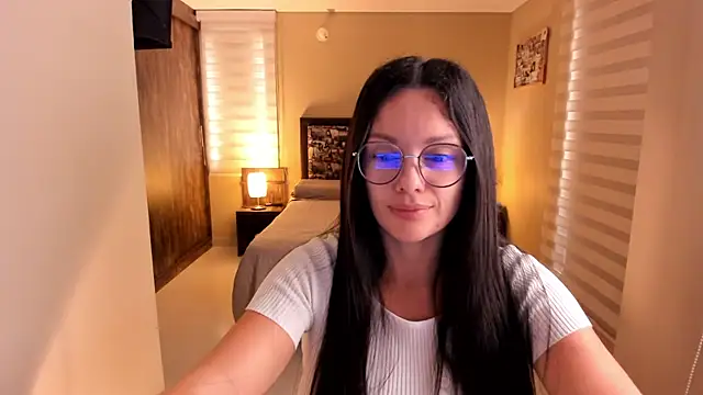 anabel 025 online show from 11/13/25, 06:18