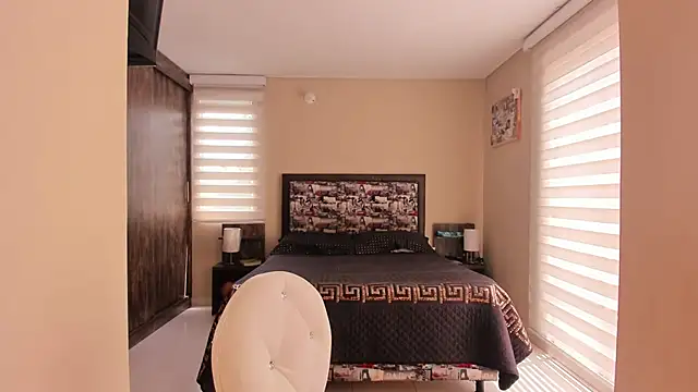 anabel 025 online show from 03/10/26, 04:01