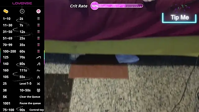 ana squirt69 online show from 12/20/25, 10:17