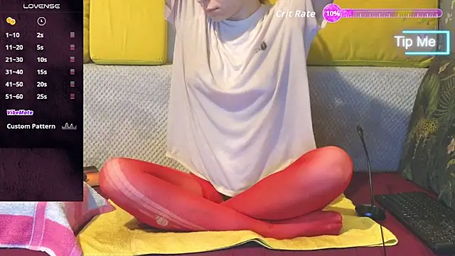 ana squirt69 online show from 03/17/26, 04:06