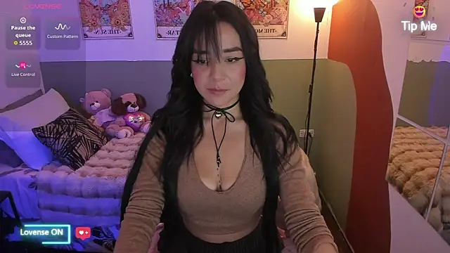 Snapshot of Gabitorres chatting on 10/29/25, 04:20 Gabitorres online show from 10/29/25, 04:20