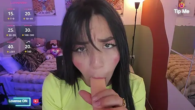 Snapshot of Gabitorres chatting on 11/05/25, 02:50 Gabitorres online show from 11/05/25, 02:50