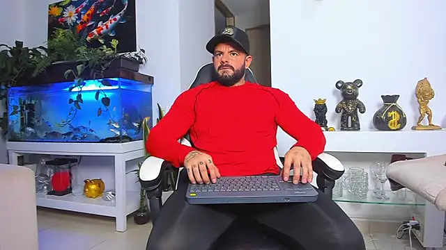 Johnnygrayson1 online show from 01/06/26, 11:40