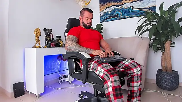 Johnnygrayson1 online show from 01/11/26, 08:14