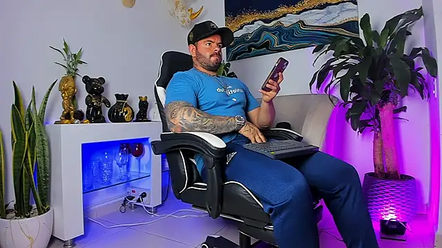 Johnnygrayson1 online show from 01/17/26, 11:52