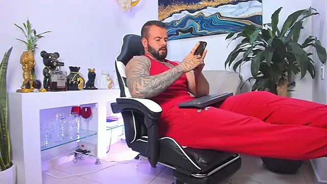 Johnnygrayson1 online show from 02/09/26, 01:20