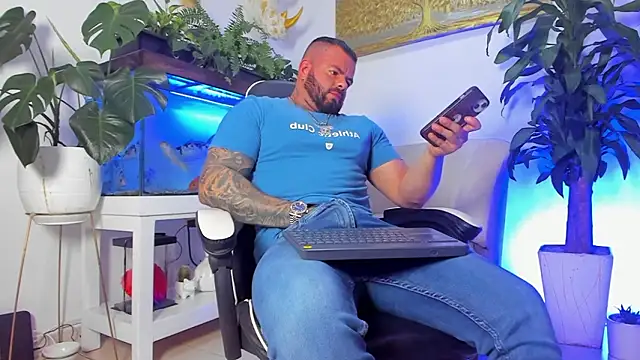 Johnnygrayson1 online show from 03/15/26, 01:44